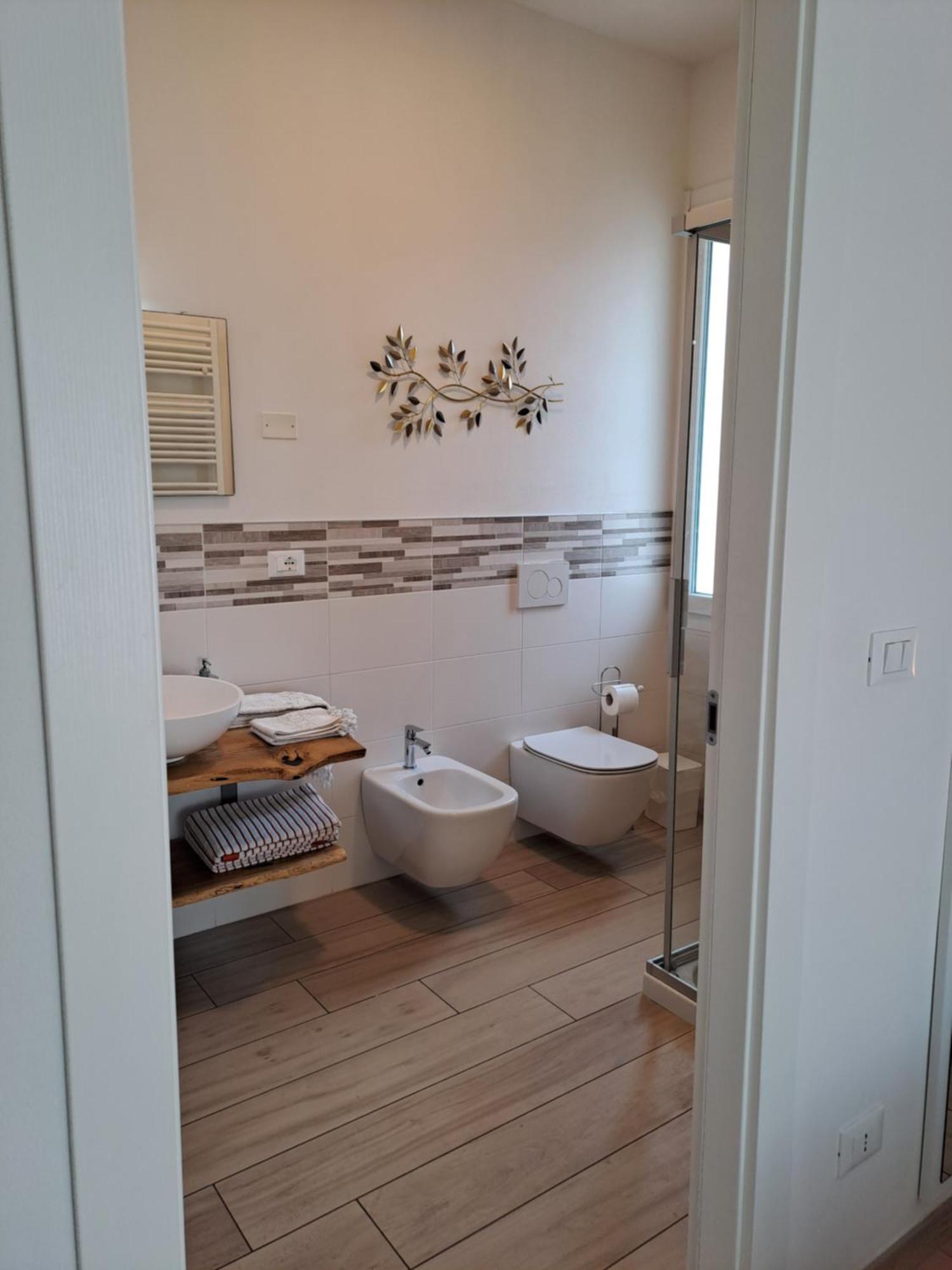 La Casa Dei Butei Apartment Castelnuovo del Garda Bagian luar foto